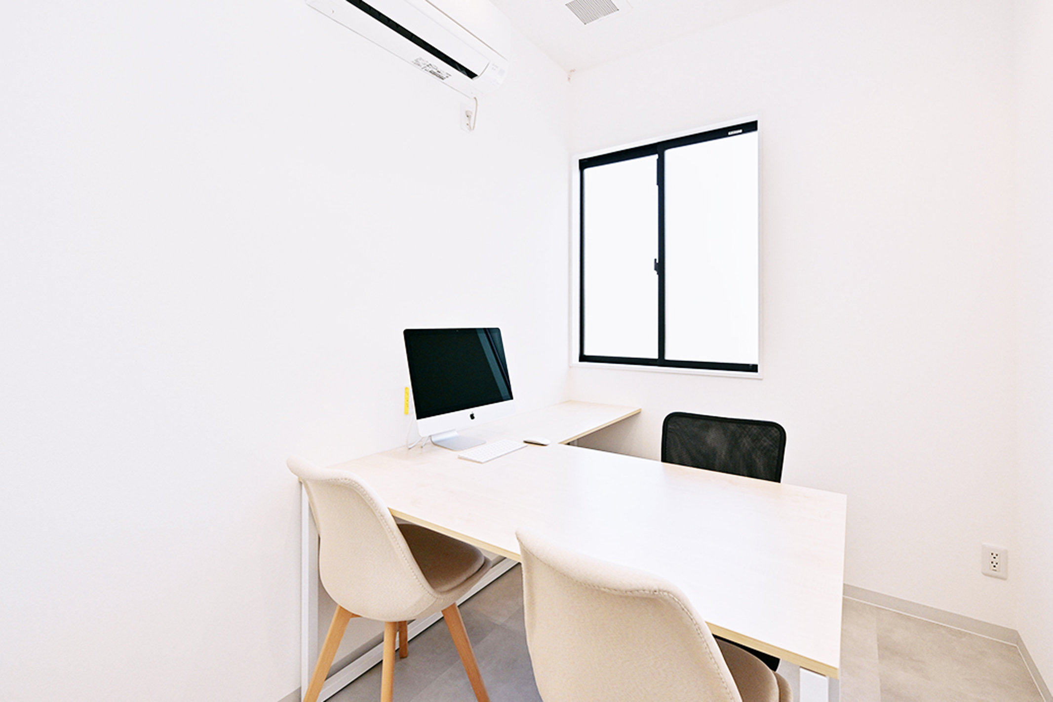 カウンセリングルーム